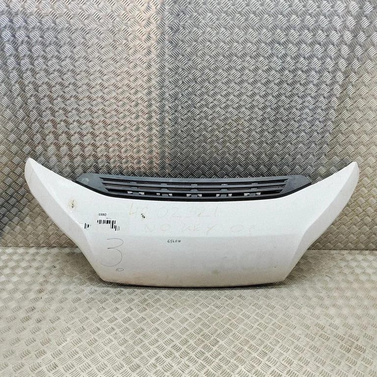 Engine bonnet/hood 1612246980