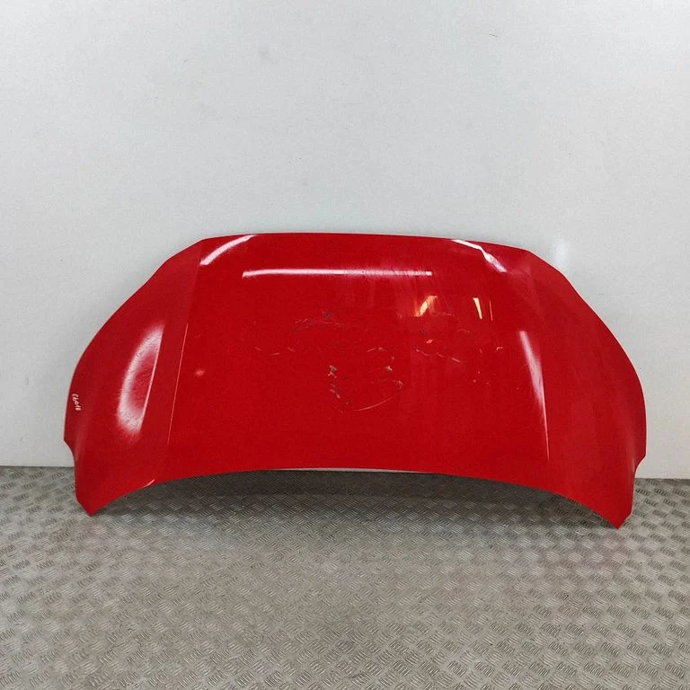 Motora pārsegs PZ31A16612AB