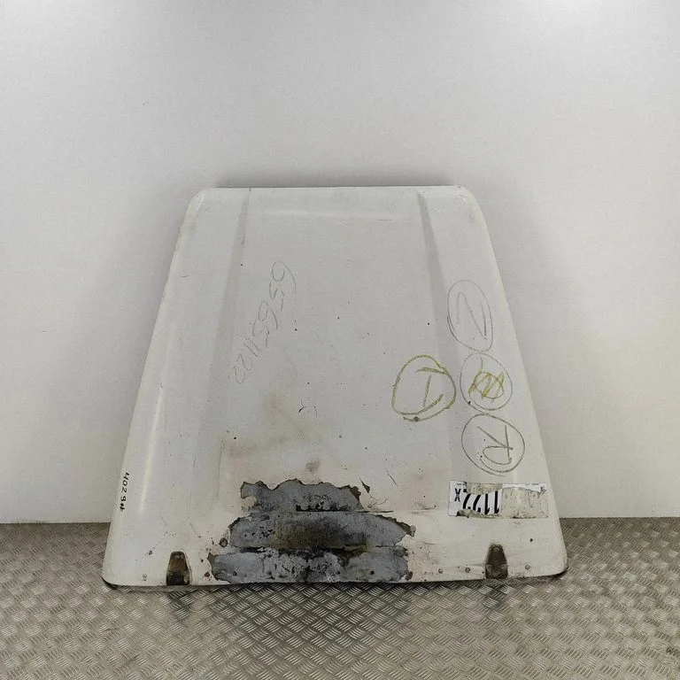 Motora pārsegs ALR6107