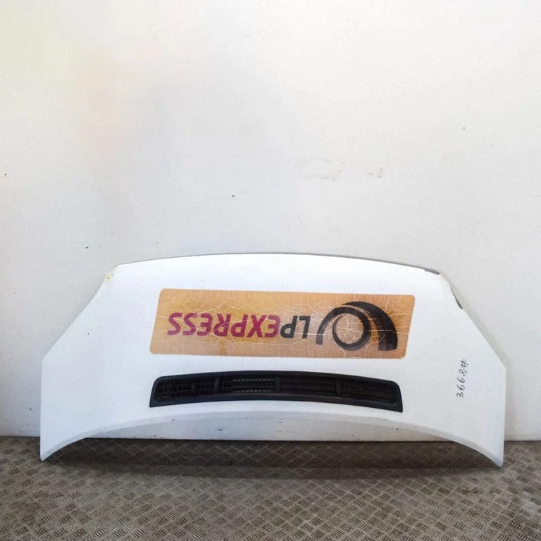 Motora pārsegs 1742622