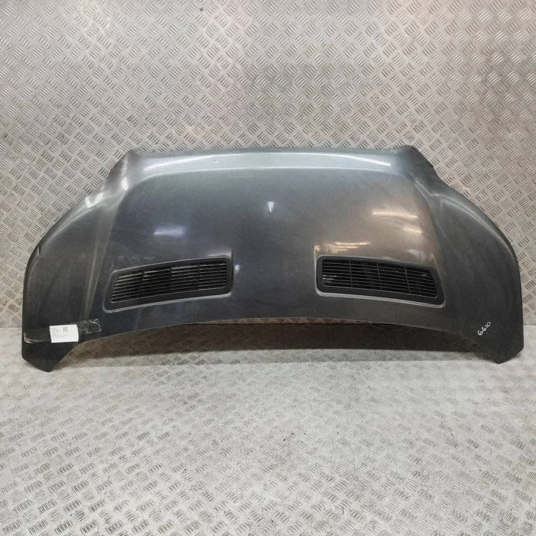 Motora pārsegs PBK31A16612BA