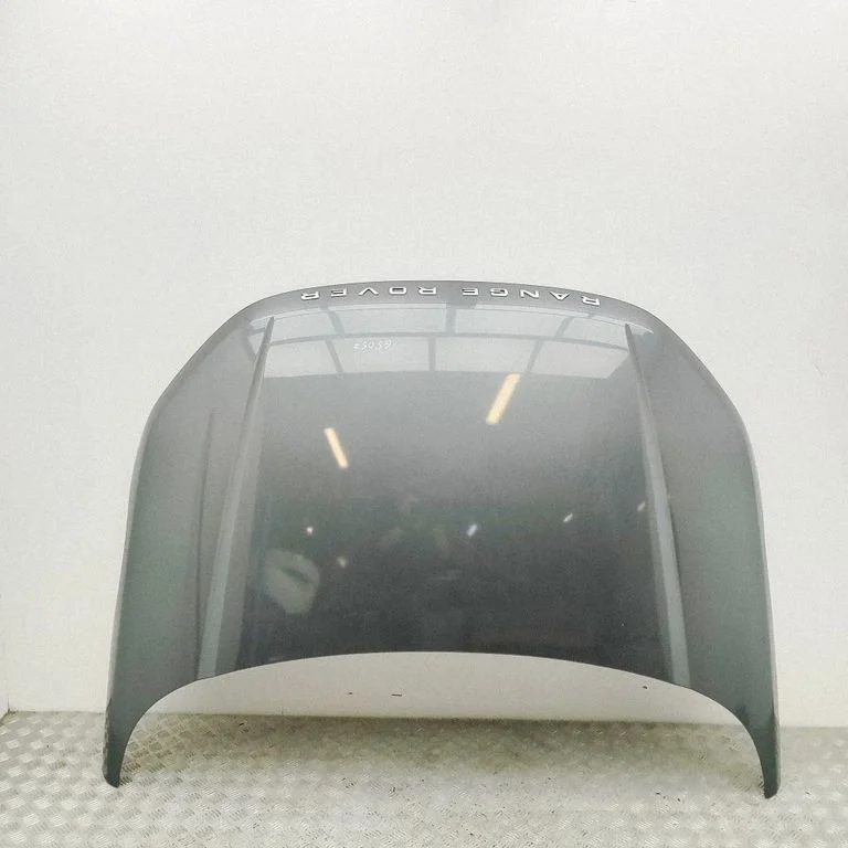 Motora pārsegs LR027587