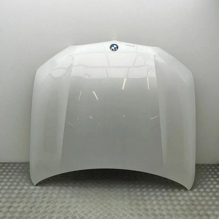 Engine bonnet/hood – BMW X6 G06 (2019-)