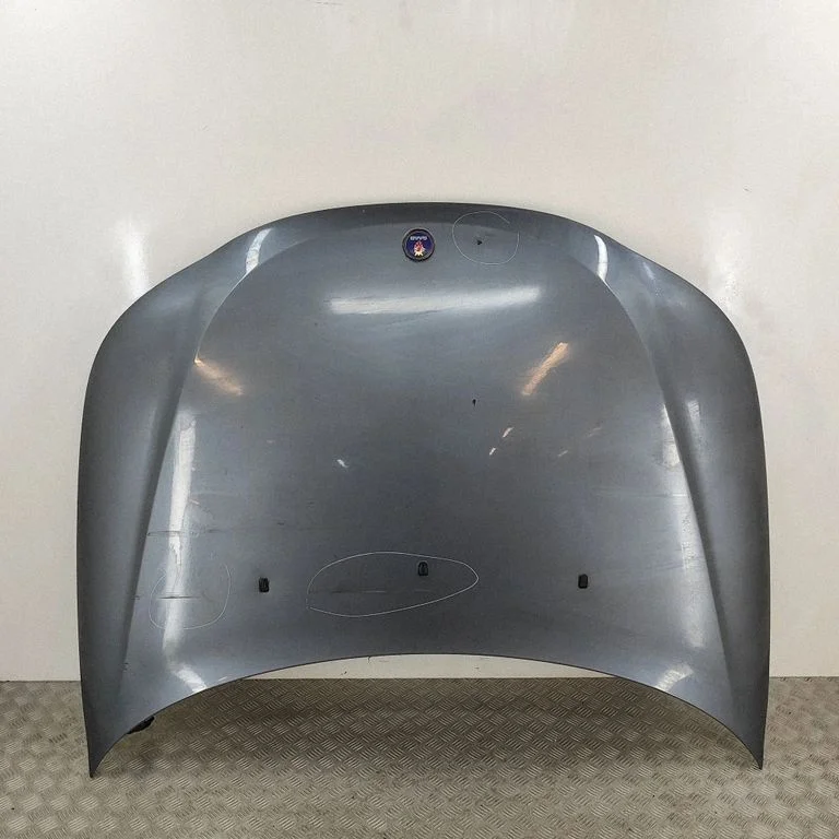 Motora pārsegs 12770109