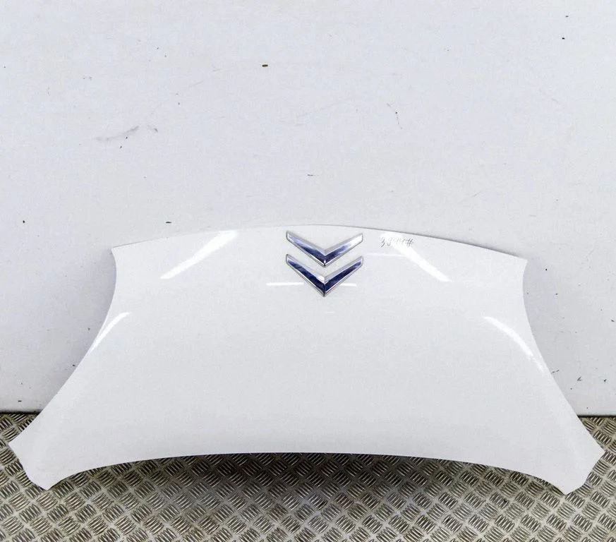 Mootorikapott 7901L8 – Citroen C1 (2006-2013)