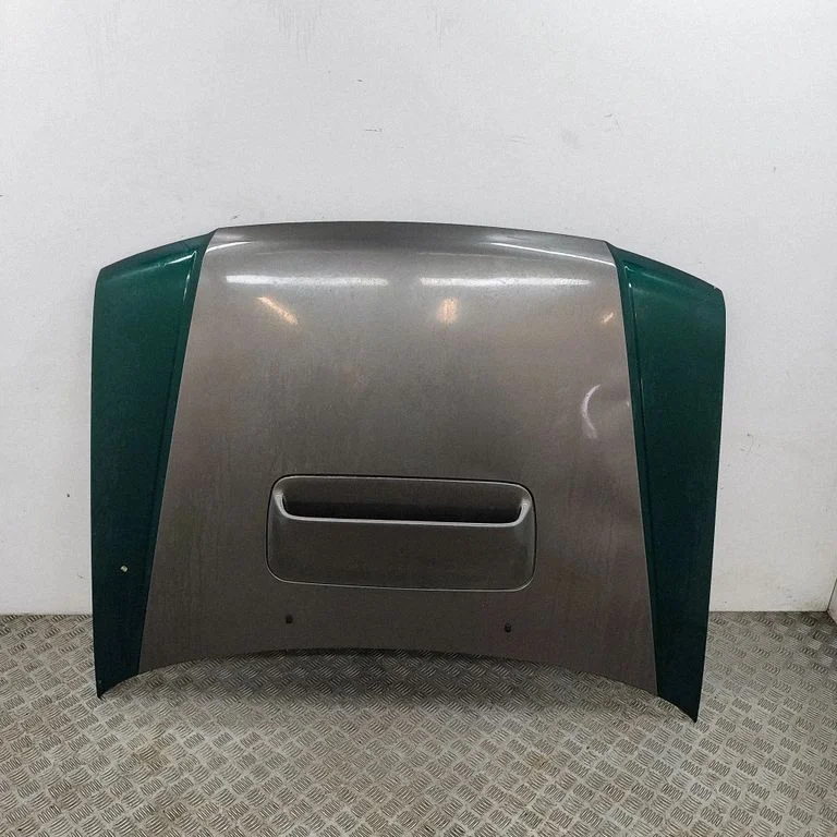 Motora pārsegs 57220FC030