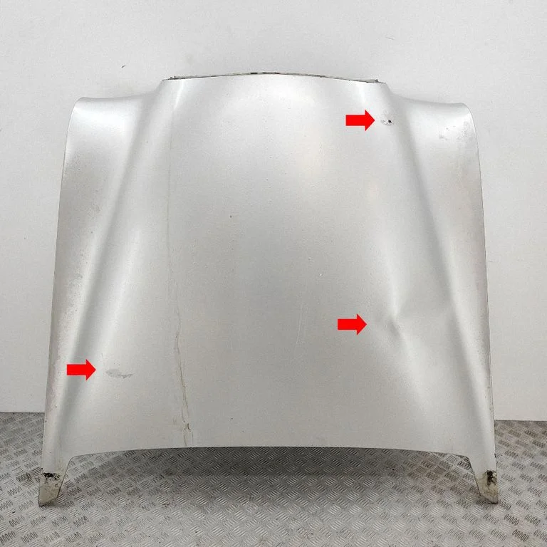 Engine bonnet/hood 1088800357
