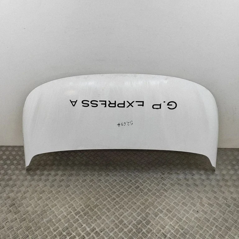 Motora pārsegs 9820422880