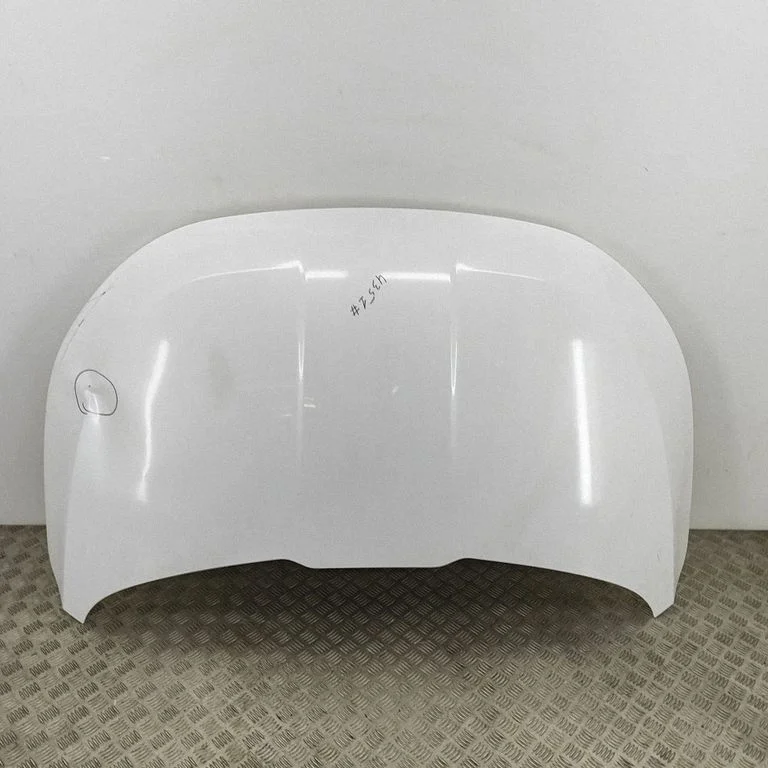 Motora pārsegs 66400AT000