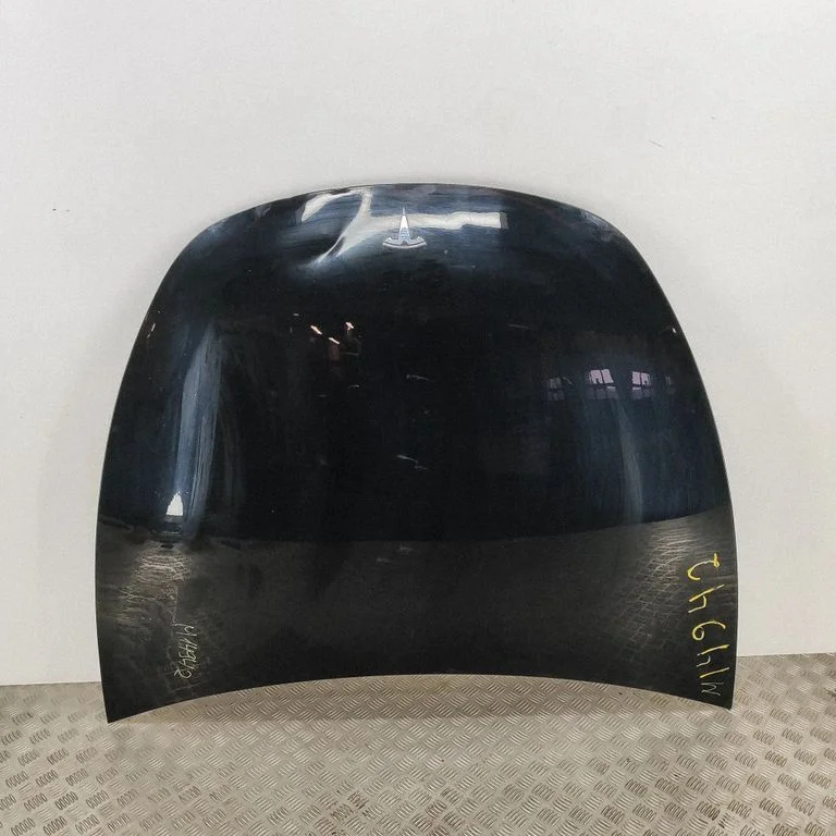 Engine bonnet/hood 1493370E0A