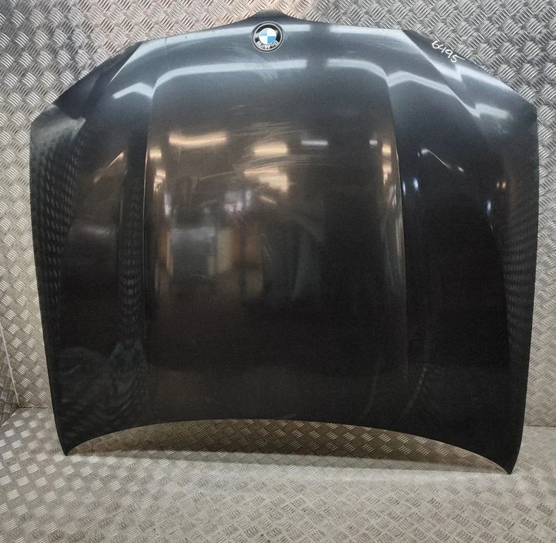 Motora pārsegs 41008499153