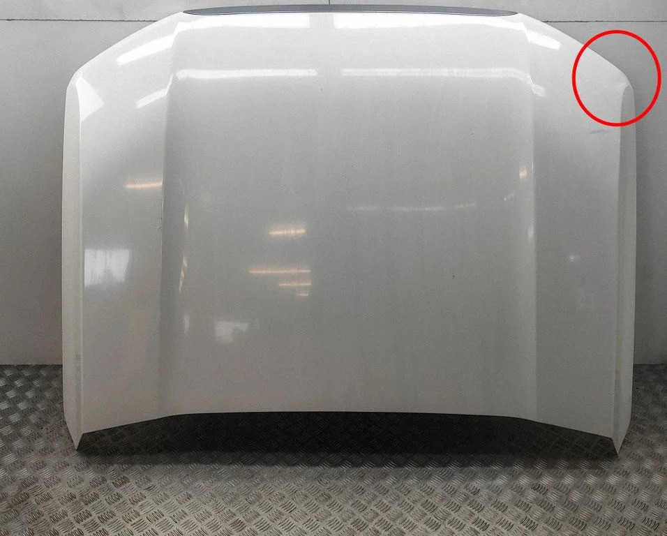 Maska – Toyota Land Cruiser J250 (2024-)