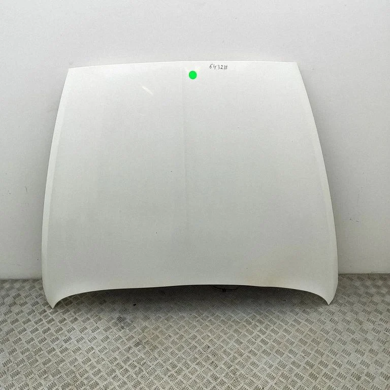 Engine bonnet/hood 3W0823031AB