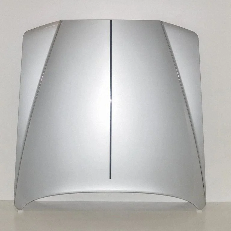 Mootorikapott – Rolls-Royce Phantom 7th Gen Series 1 (2003-2012)