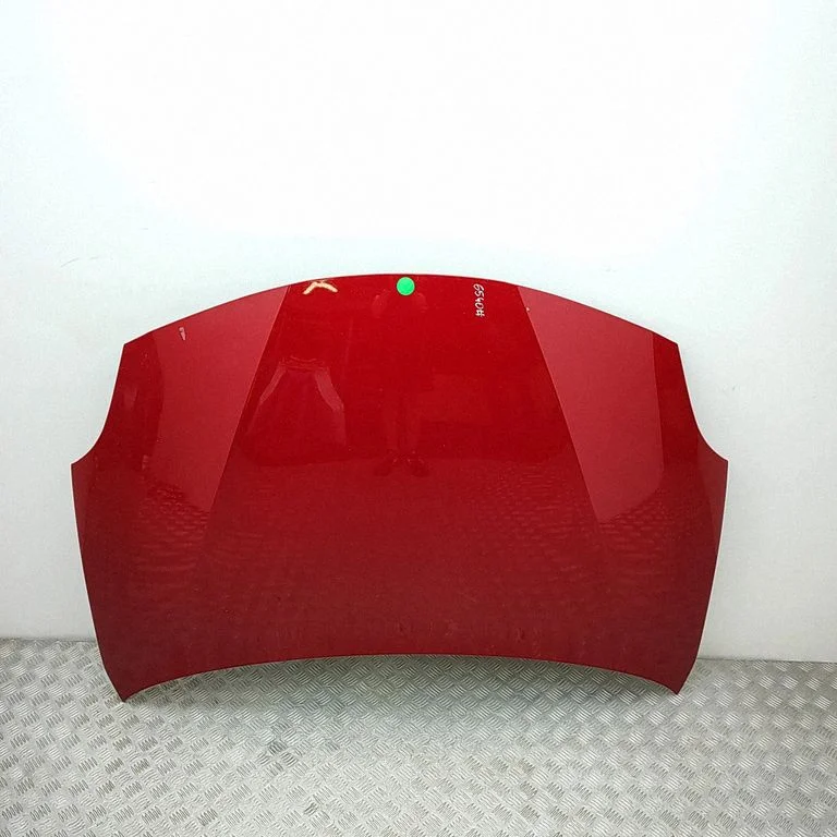 Motora pārsegs 50559416