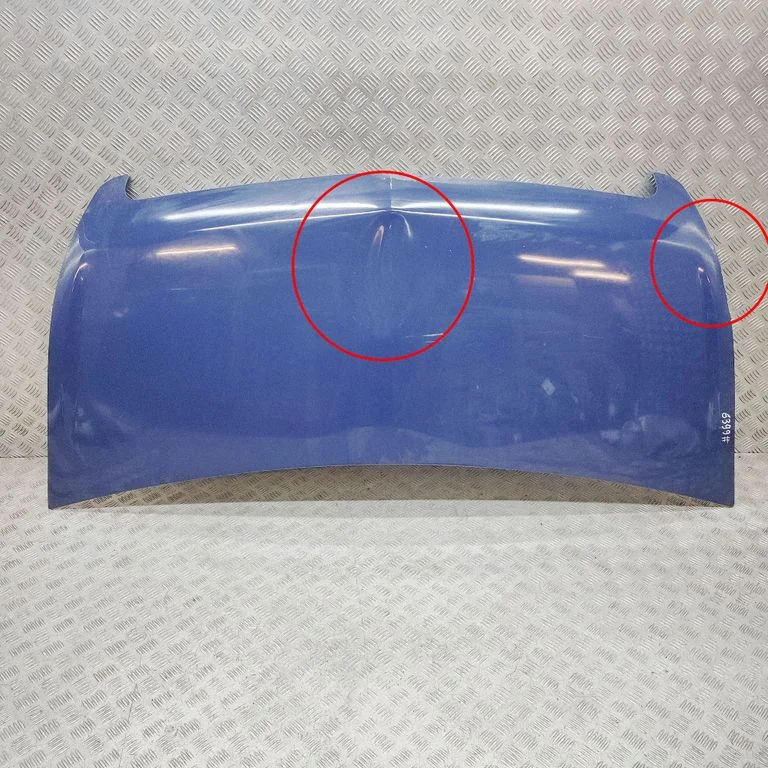 Engine bonnet/hood 93197265