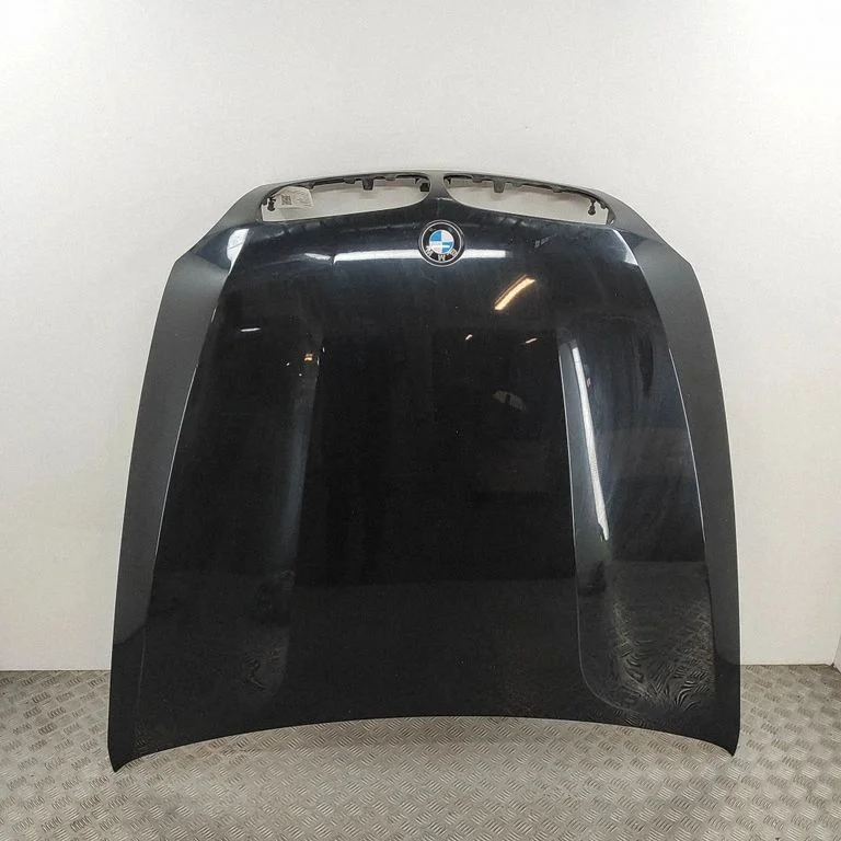 Motora pārsegs 7486754