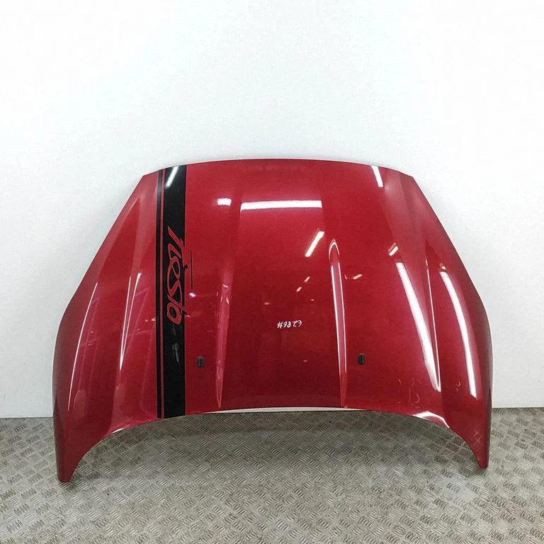 Motora pārsegs PC1BBA16610AB