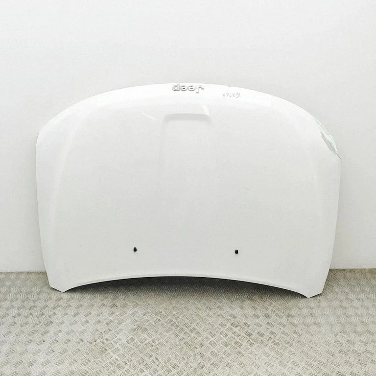 Engine bonnet/hood 55369587AD