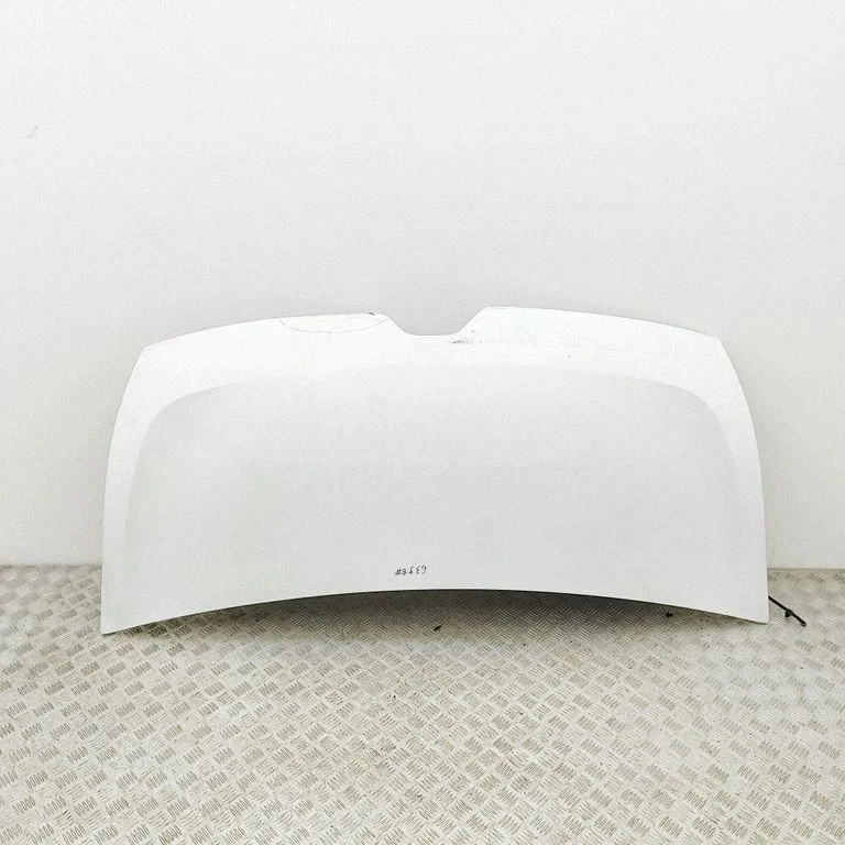 Motora pārsegs 651009963R