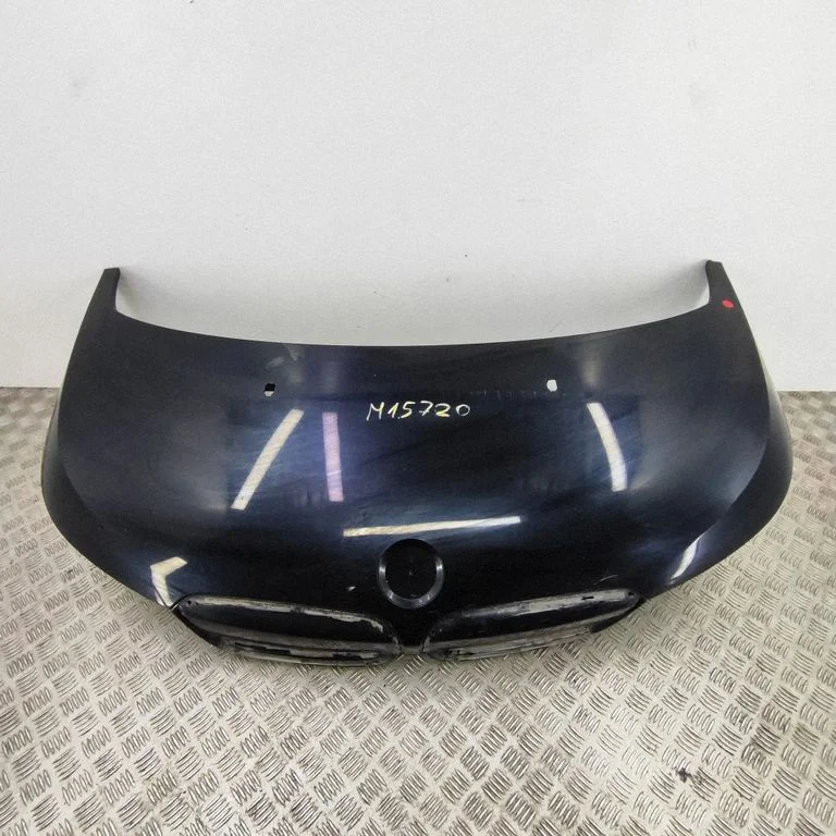 Motora pārsegs 7375891