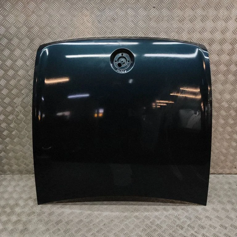 Engine bonnet/hood