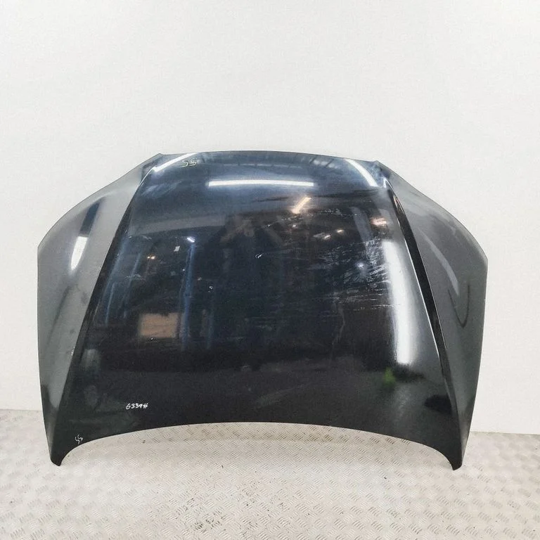 Motora pārsegs 664002B500