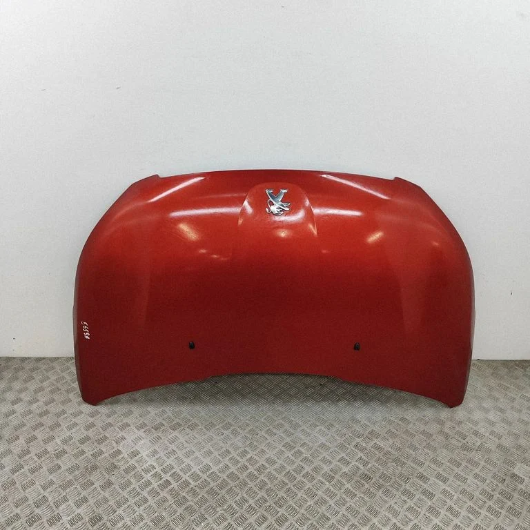 Motora pārsegs 9677673680