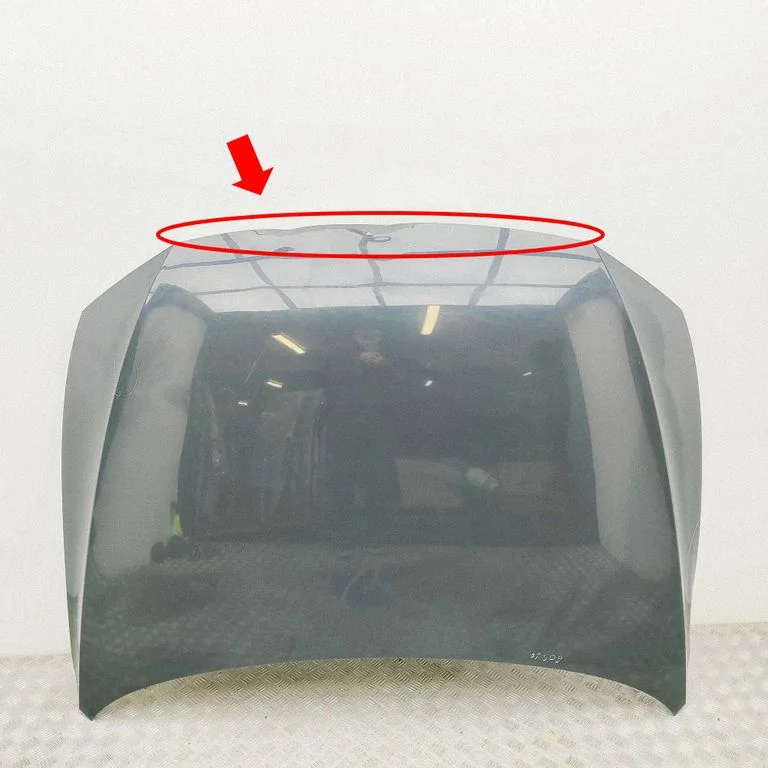 Motora pārsegs 3G0823031C