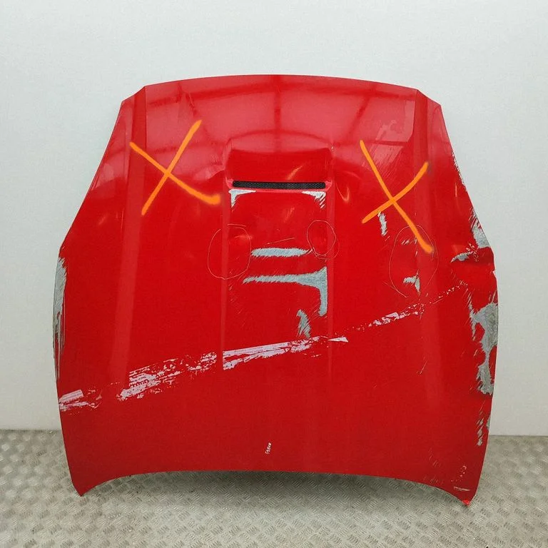 Engine bonnet/hood 69802911