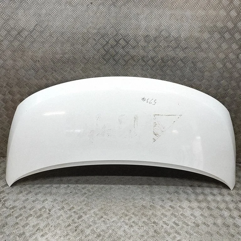 Motora pārsegs 664004H011