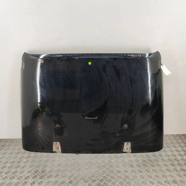 Motora pārsegs 68170741AB