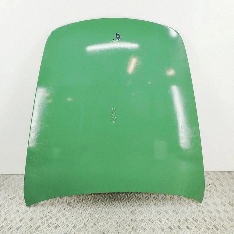 Motora pārsegs 99751101100