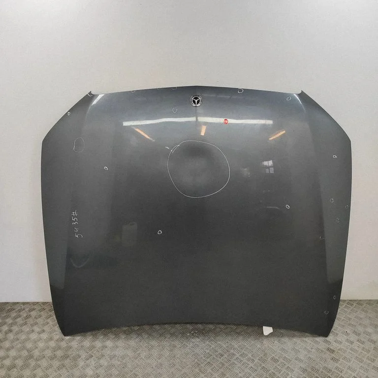 Motora pārsegs A2138870203