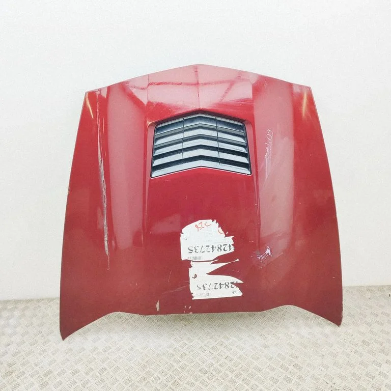 Motora pārsegs 84167868