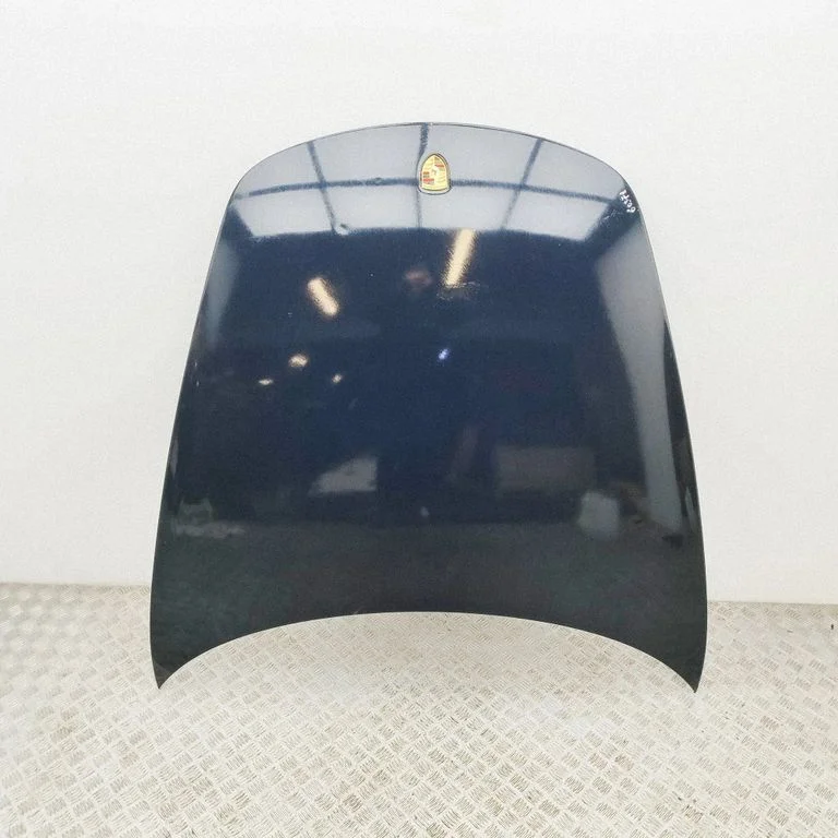 Mootorikapott – Porsche 911 991 (2011-2019)