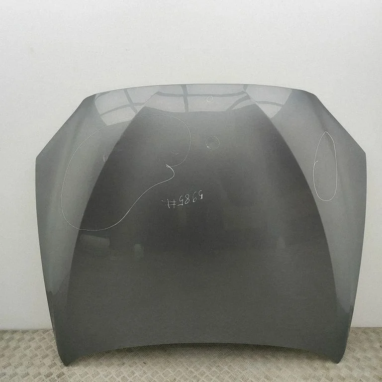 Motora pārsegs 7228974