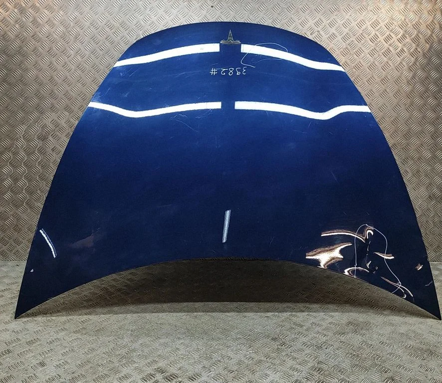 Mootorikapott – Tesla Model Y (2020-)