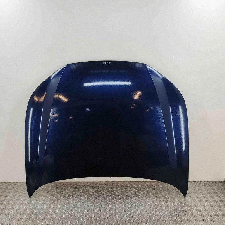 Mootorikapott – Peugeot 508 II (2018-)