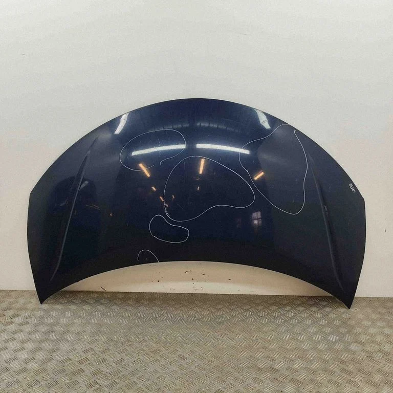 Motora pārsegs 60100TV0E00ZZ