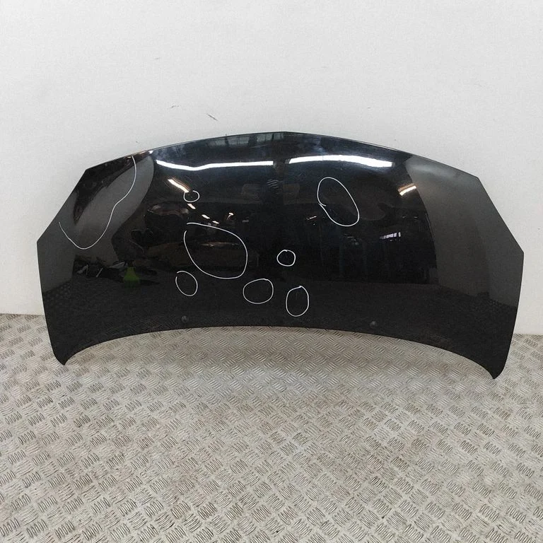 Motora pārsegs 651003355R