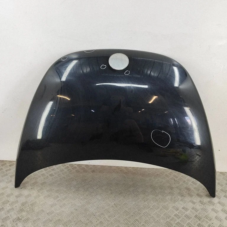 Motora pārsegs 1C0823031M