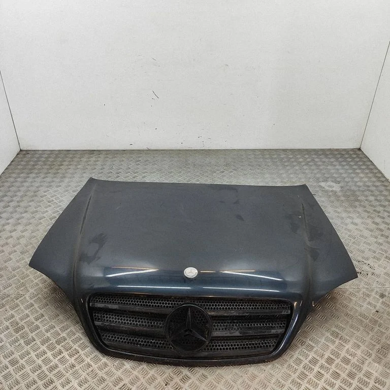 Motora pārsegs A1638800157