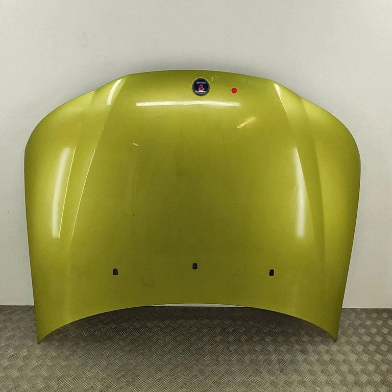 Motora pārsegs 12797735