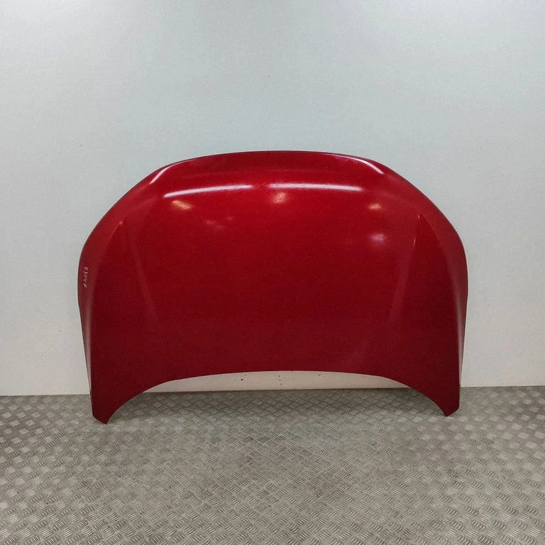 Engine bonnet/hood 60100TLCA00ZZ