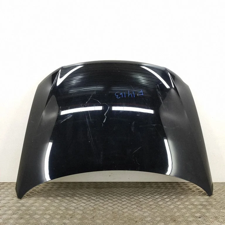 Engine bonnet/hood – Volkswagen Passat B6 (2005-2010)