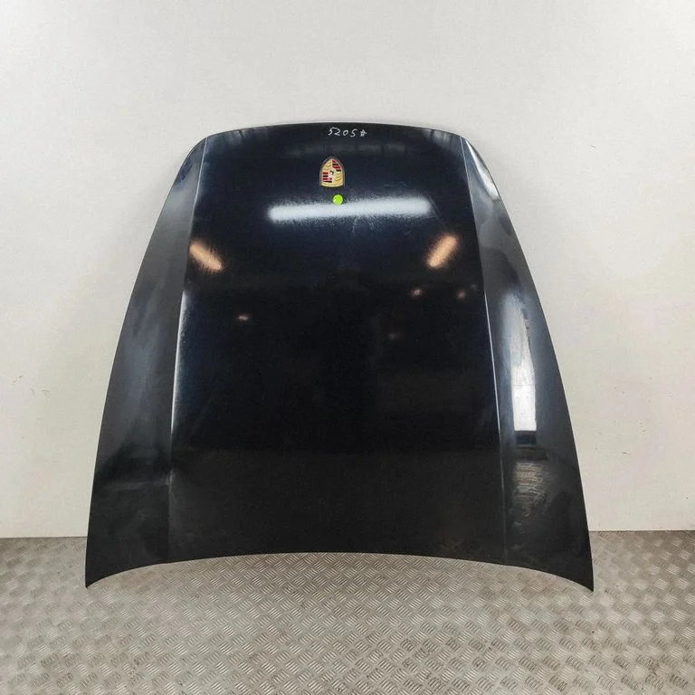 Motora pārsegs 95851101102