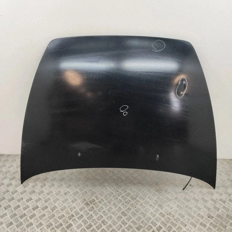 Motora pārsegs 31371415