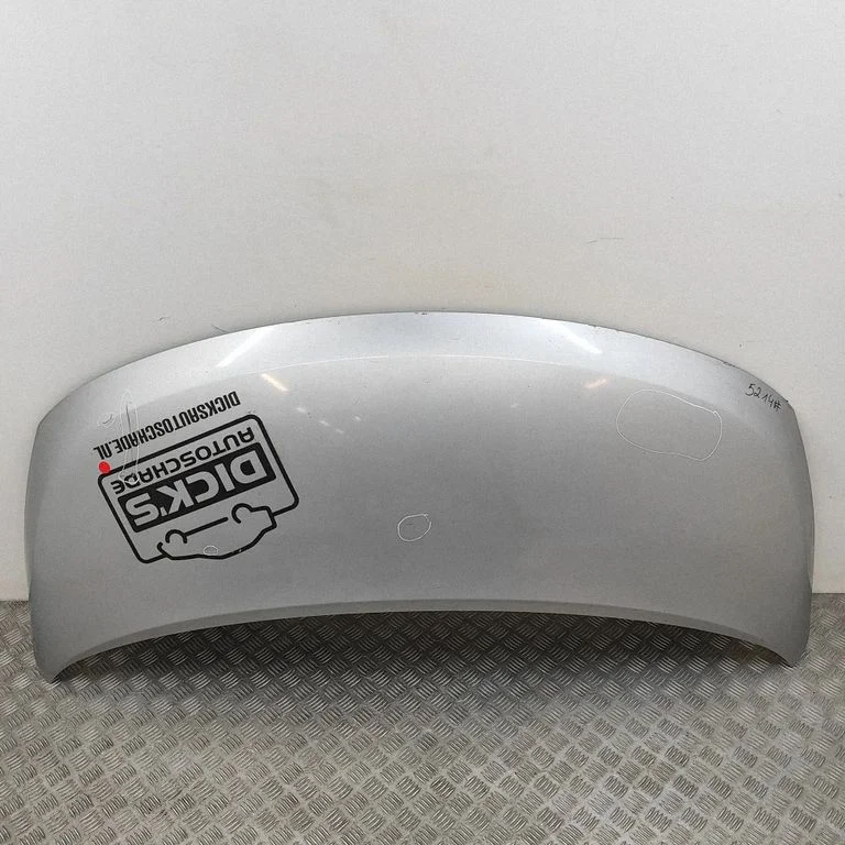 Motora pārsegs 664004H000