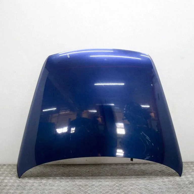 Motora pārsegs 7L6823031D
